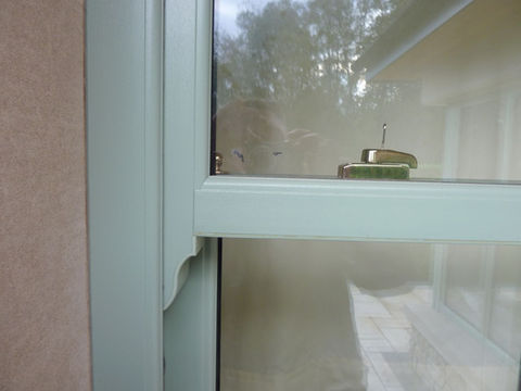 precisely fitted sash window locks