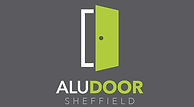 ALU Door Sheffield Logo