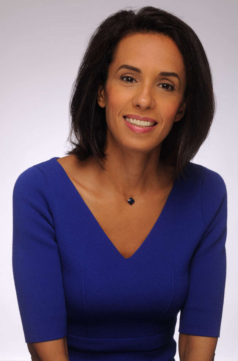 corporate headshot