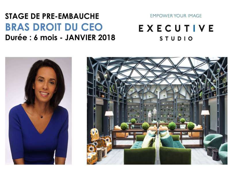 Recrutement