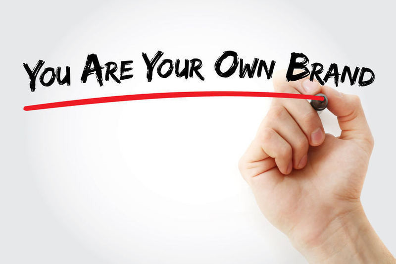 Personal Branding - Communication personnelle