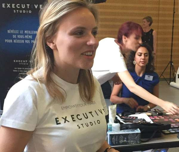ESCP Garden Party 2017