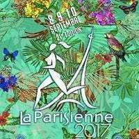 La Parisienne 2017
