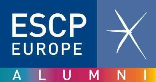 ESCP Europe Alumni