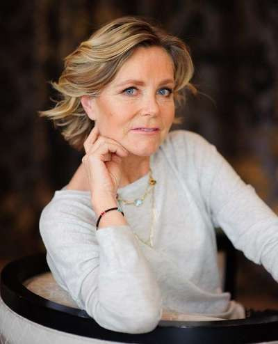 Marie de Tilly