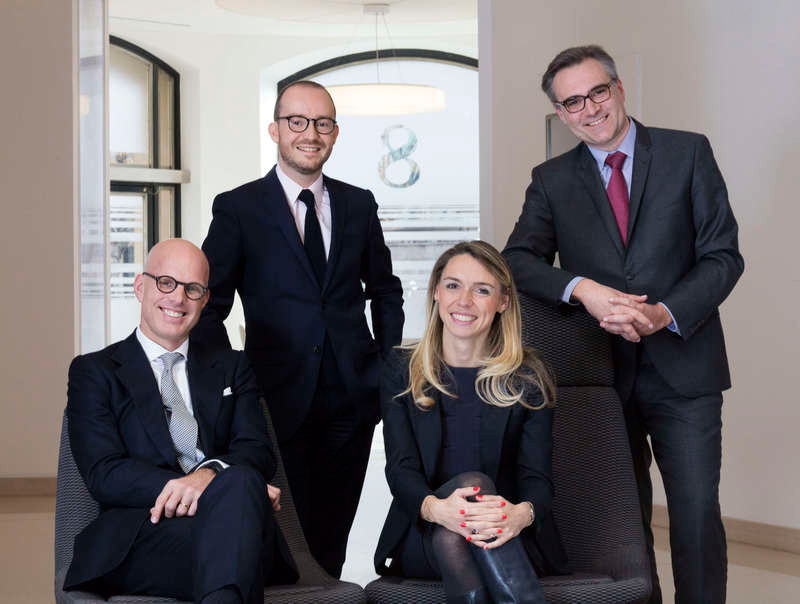 Photographe corporate - Paris