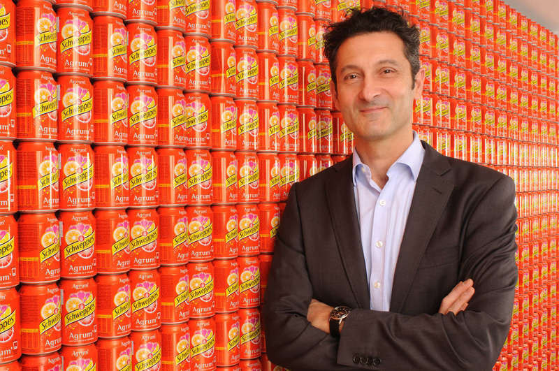 Orangina - portrait corporate - Paris