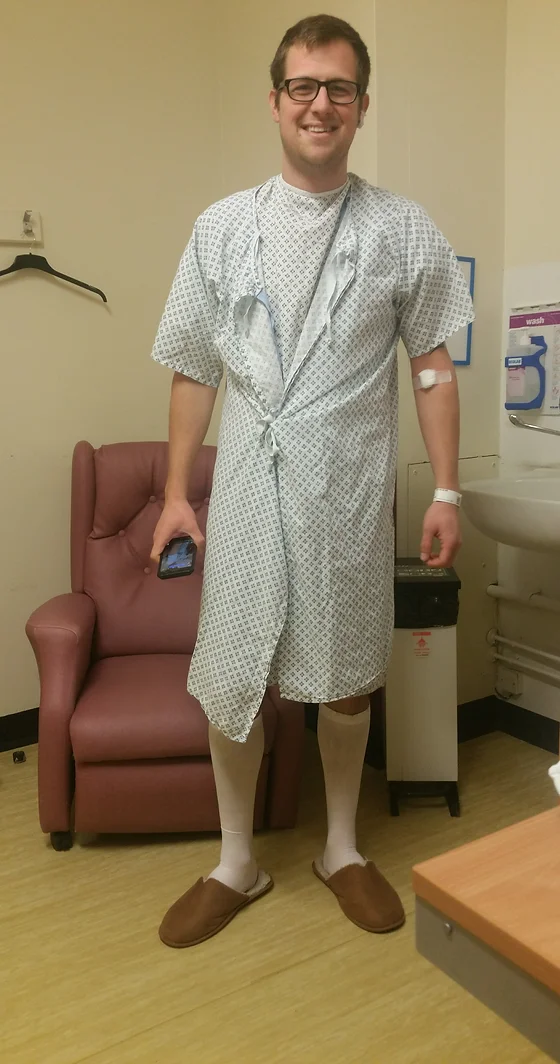 Peritoneal Dialysis Catheter Belts Our Story