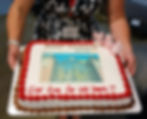 250th birthday cake w Dean Hazeltine.jpg