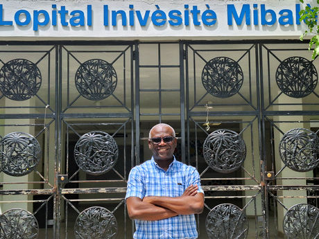Unis face aux injustices