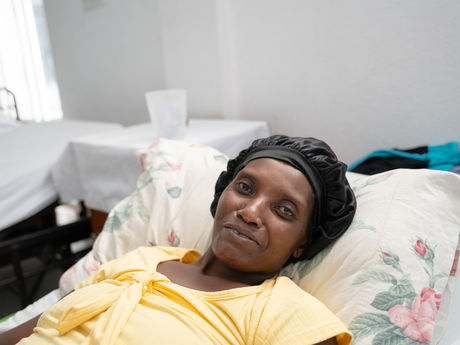 Combat contre les maladies chroniques : l'hôpital Bon Sauveur de Cange offre des soins vitaux aux plus vulnérables