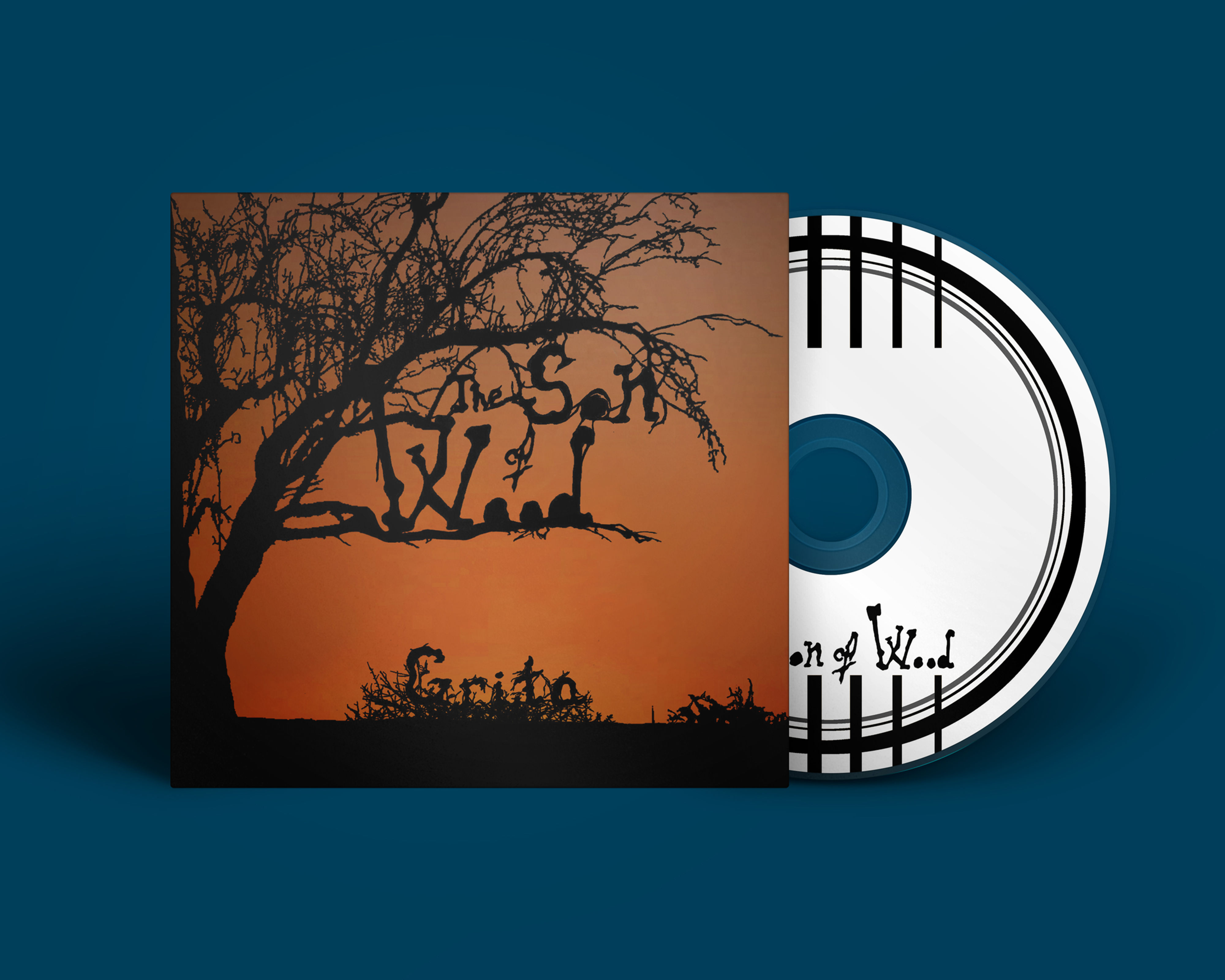 EP "Grita"