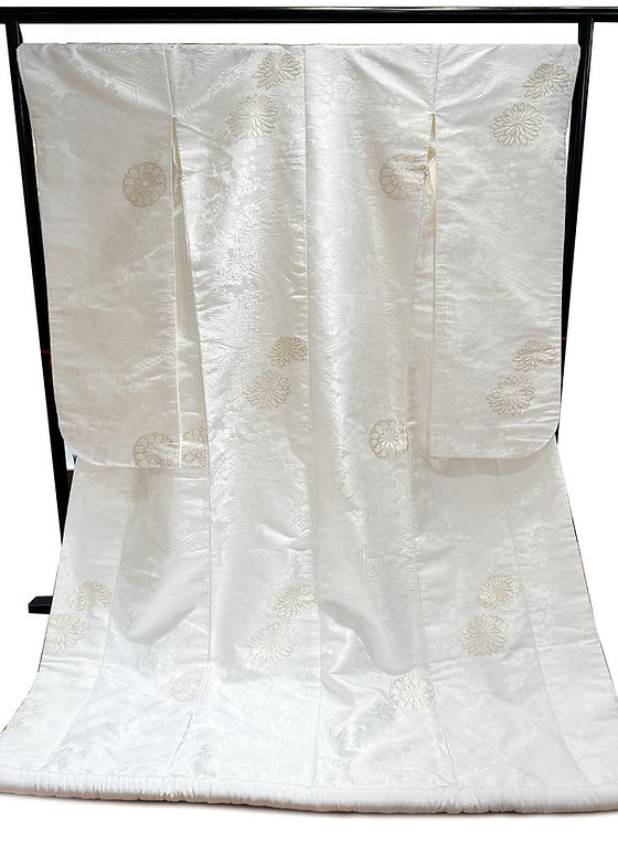 打掛 | BRIDAL HAZAMA