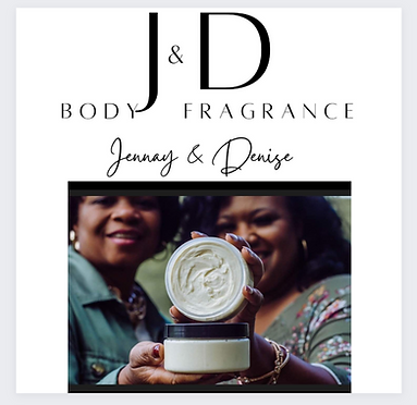 J&D Body Fragrance