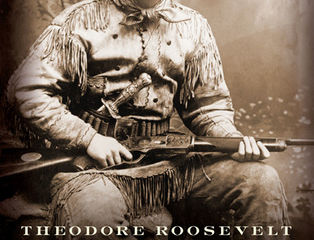 Five Books to Read Before Visiting Theodore Roosevelt National Park