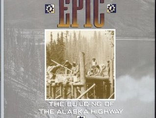 Five Books to Read Before Driving the Alaska Highway