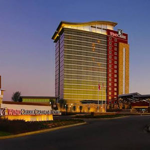 Hospitality and Recreation