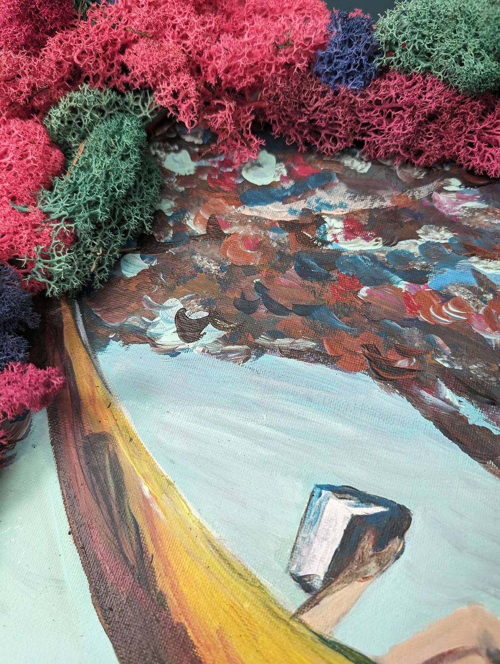 Thumbnail: That feeling, for real.