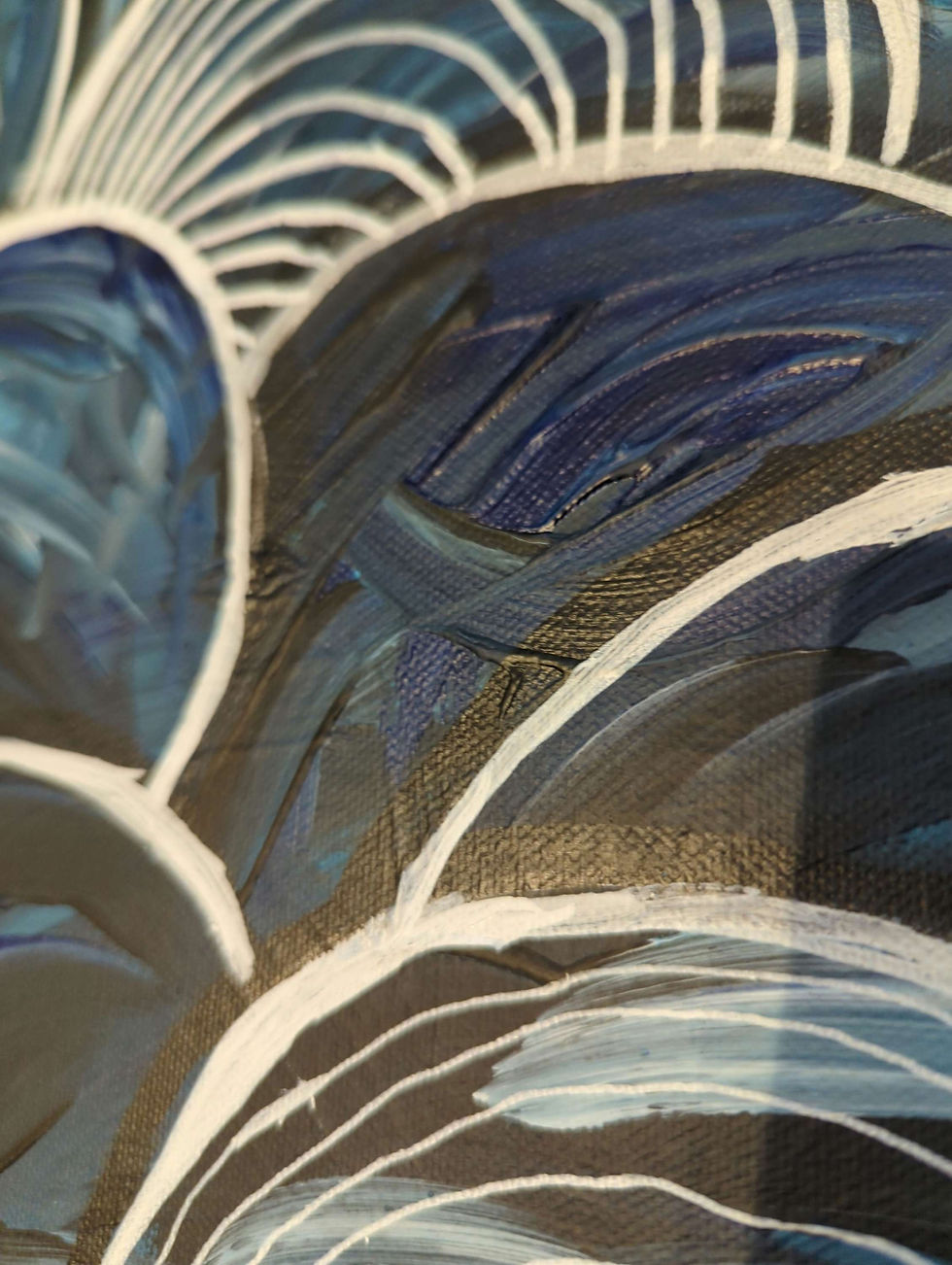 Thumbnail: Little fish