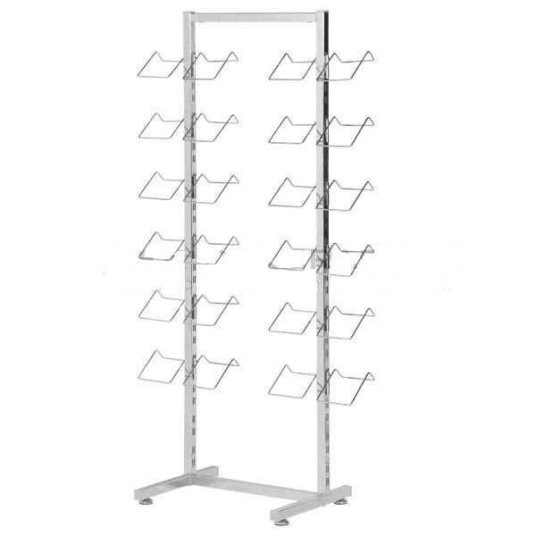 tekstil standı