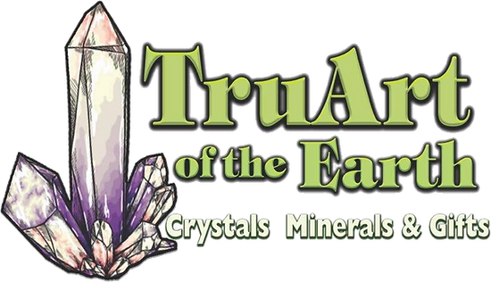 TruArt of the Earth Crystal Shop Mesilla NM