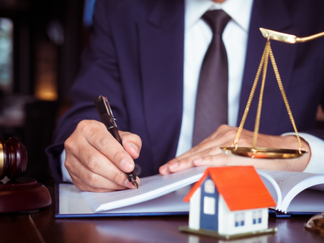 A nova tributação das atividades imobiliárias: Parte I – definição da base de cálculo do IBS e da CBS