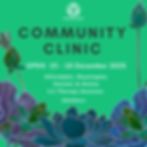 Clinic_December25
