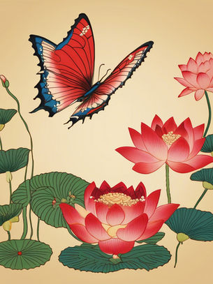 The Legacy of the Butterfly