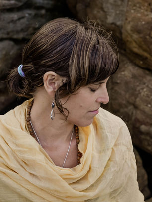 Letting Go When Things Fall Apart