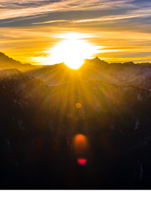 An Invitation - Life as Ceremony