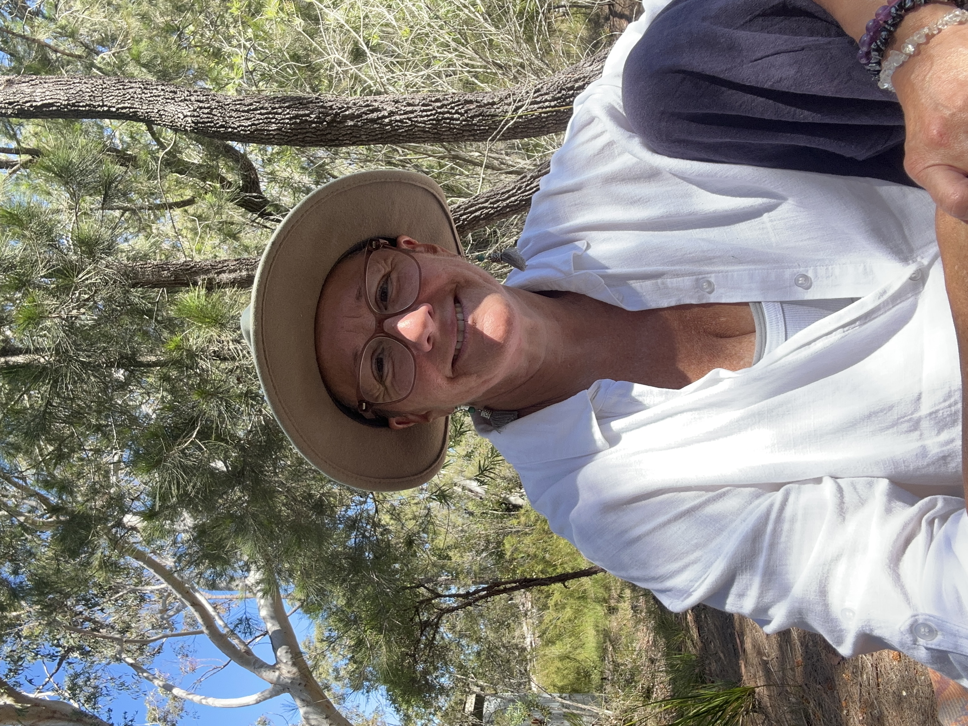 Writer: Suzi Willson