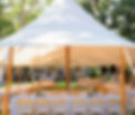 Charles Krug Winery Tenting