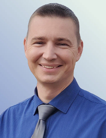 Caleb Overbay