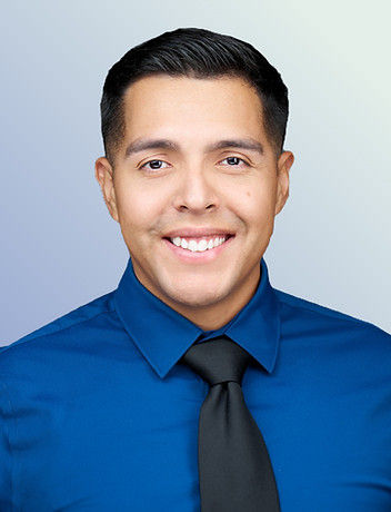 Angel Ramirez