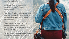 Rose Anvil - They Heard Me