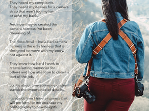 Rose Anvil - They Heard Me