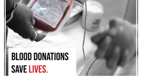 American Red Cross - Donations