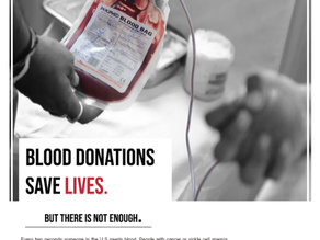 American Red Cross - Donations