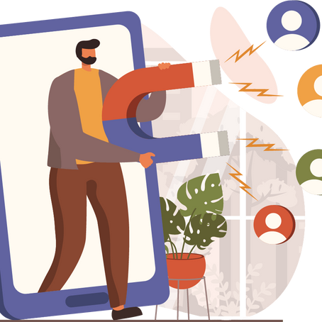 The #1 Mistake That Small Business Owners Make When It Comes to Social Media Marketing