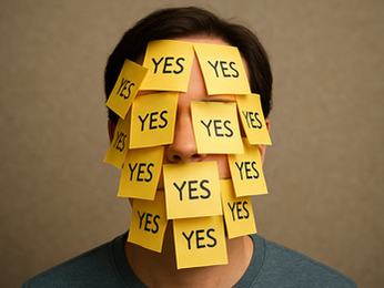 People Pleasing: How Therapy Can Help You Find Your Voice