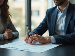 Understanding Risk Profiles in Investment Advisory Services