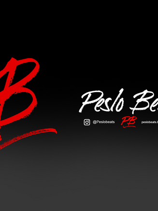 Peslo Beats: On "BeatStars"  