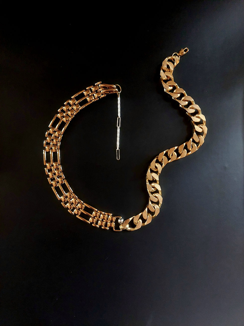 Miniature : Collier ALAIA