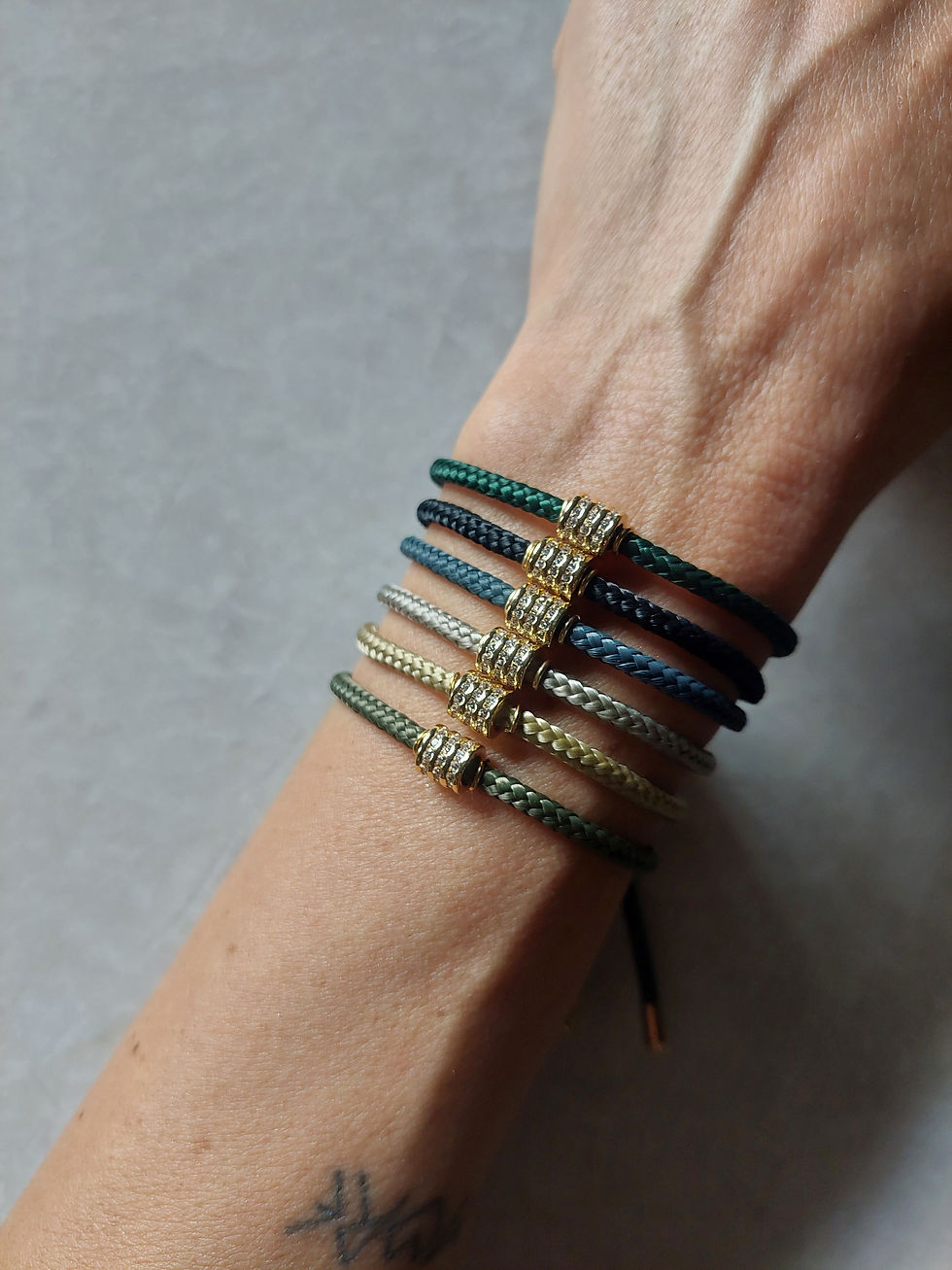 Miniature : Bracelet SUN