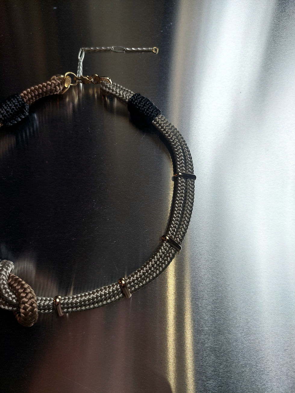 Miniature : Collier ALDA