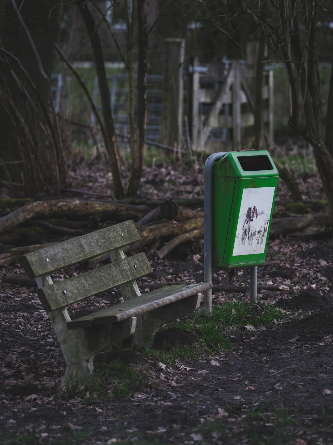 Finding and Utilizing Poop Cleanup Stations in Your Community