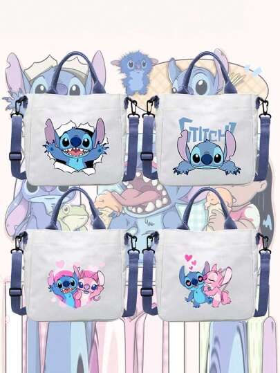Sac cabas stitch 