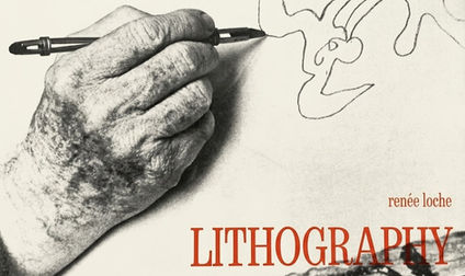 Lithography