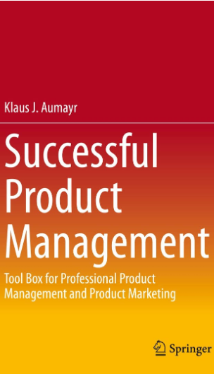 Successful Product Management