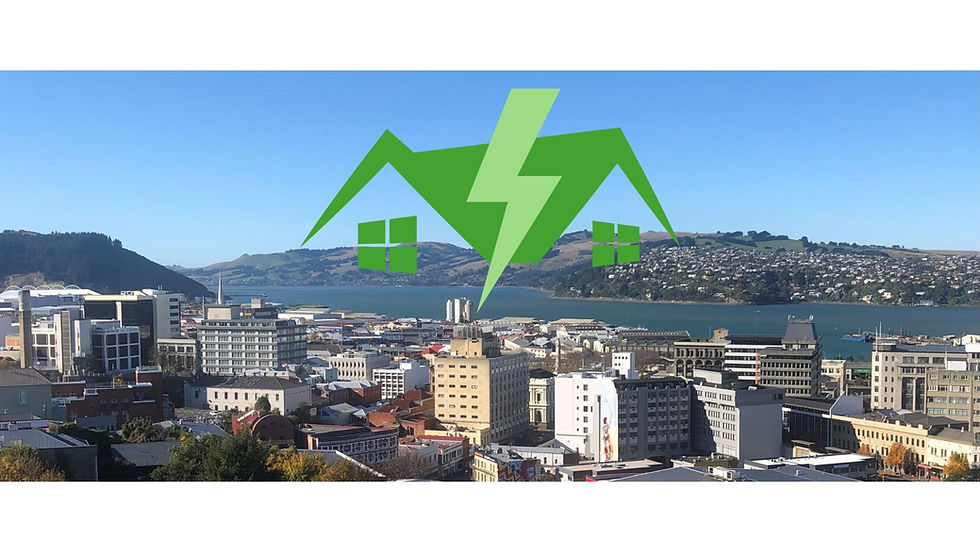 TS Electrical electrician dunedin